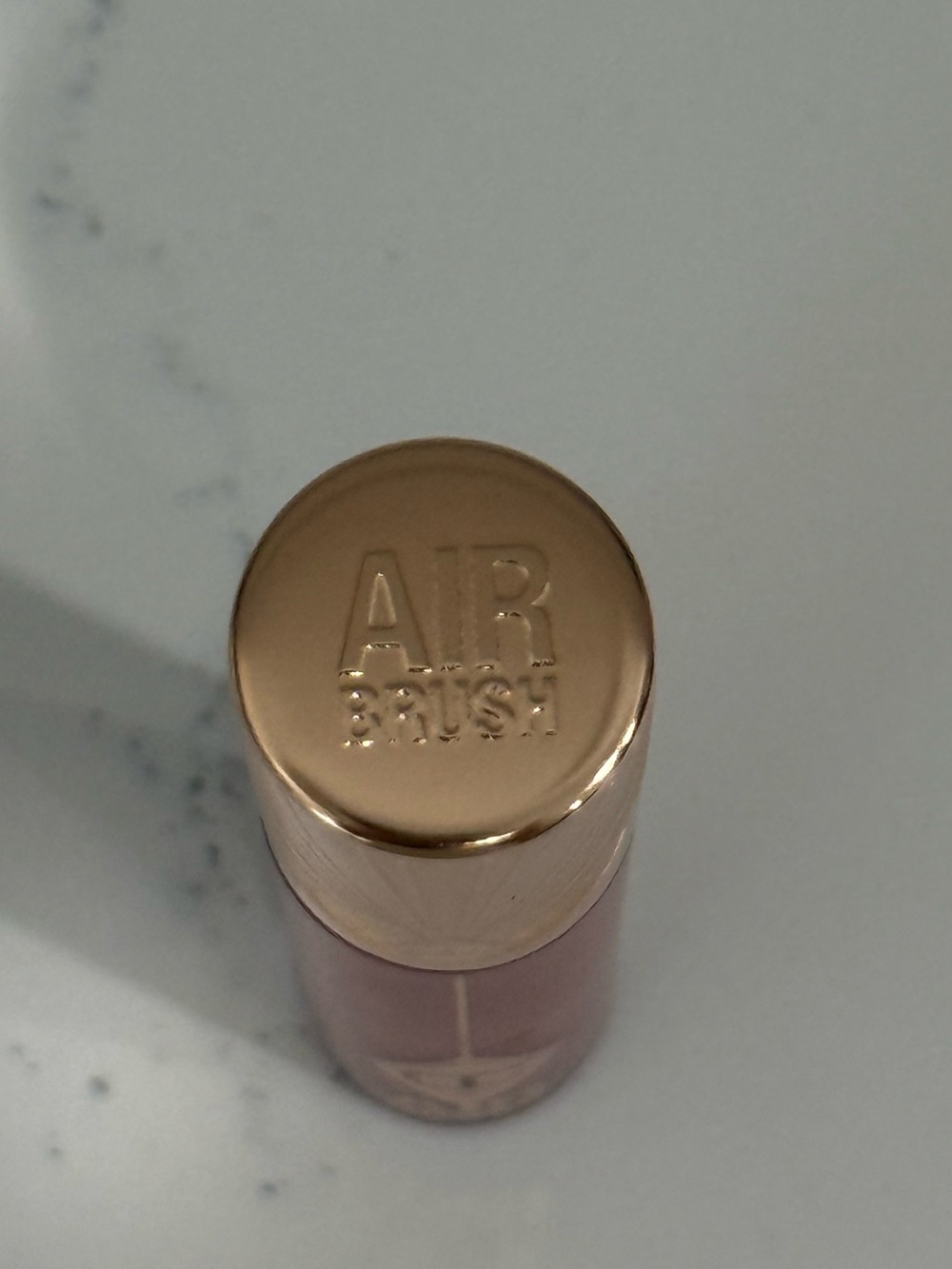 Charlotte Tilbury NEW Airbrush Flawless Matte
Liquid Lipstick Color Rose Blur - Picture 7 of 7